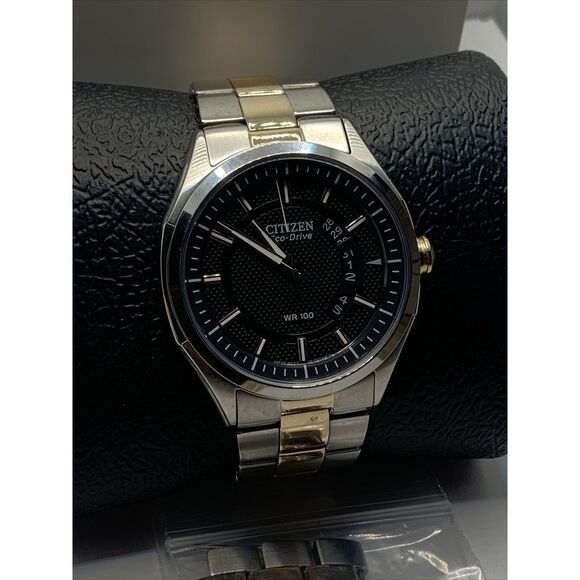 Citizen AW1146-55H FRY225 main image 9